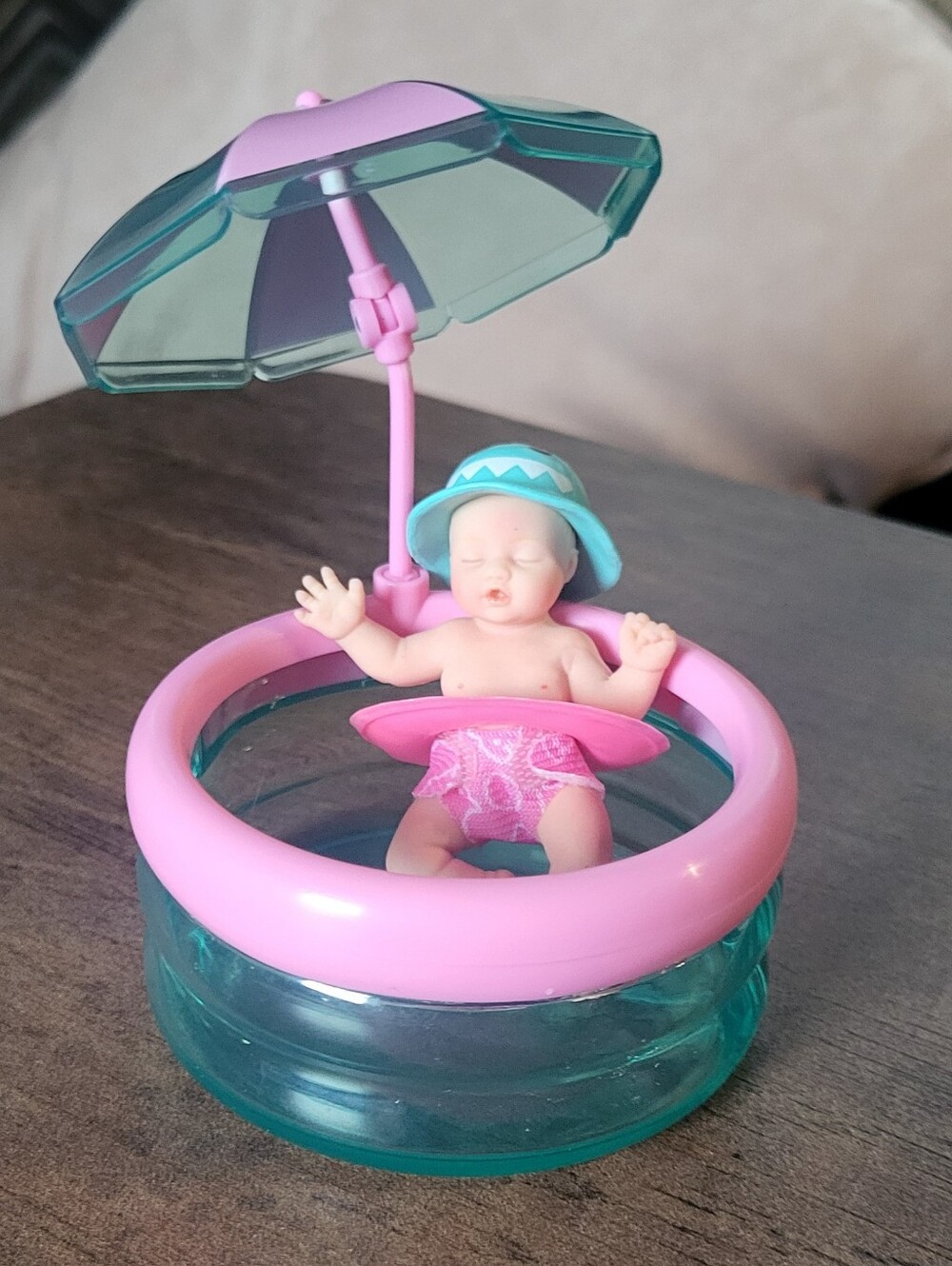 My Mini Baby